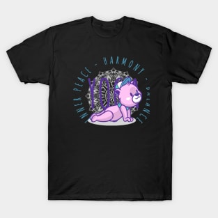 Yoga T-Shirt